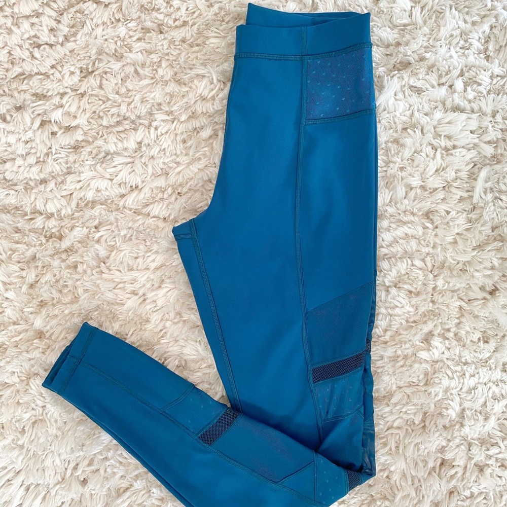 Lululemon Special Edition leggings - size 8